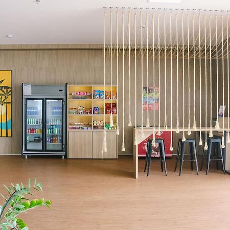Go Inn Goiana By Atlantica Hotels Екстериор снимка