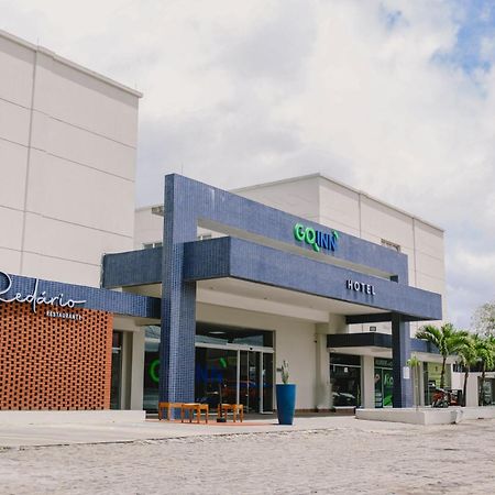 Go Inn Goiana By Atlantica Hotels Екстериор снимка