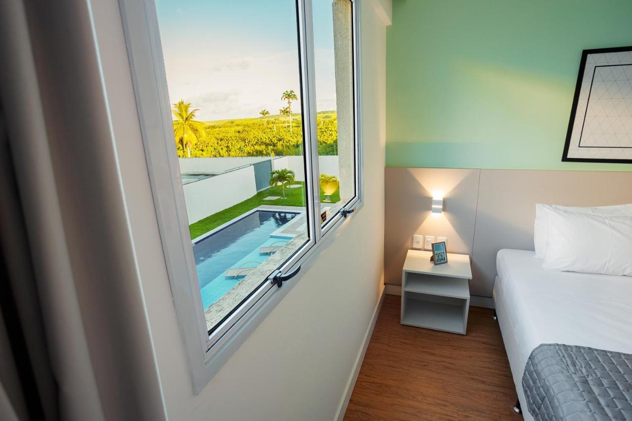 Go Inn Goiana By Atlantica Hotels Екстериор снимка