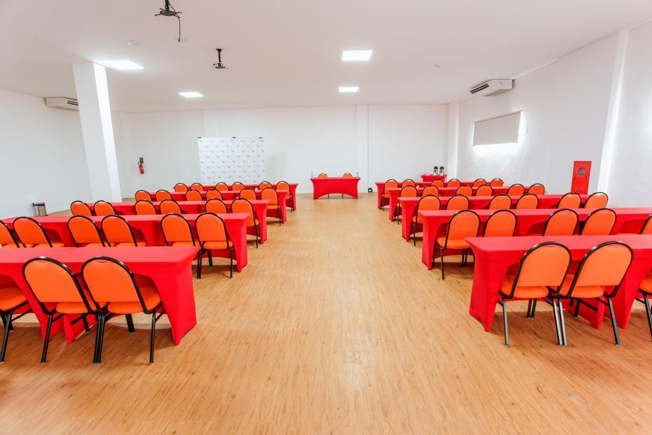 Go Inn Goiana By Atlantica Hotels Екстериор снимка