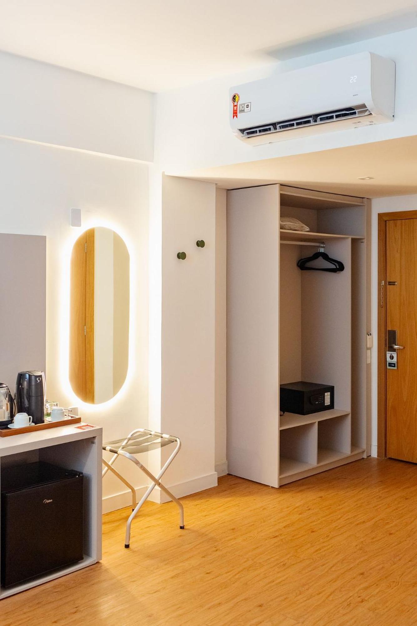 Go Inn Goiana By Atlantica Hotels Екстериор снимка
