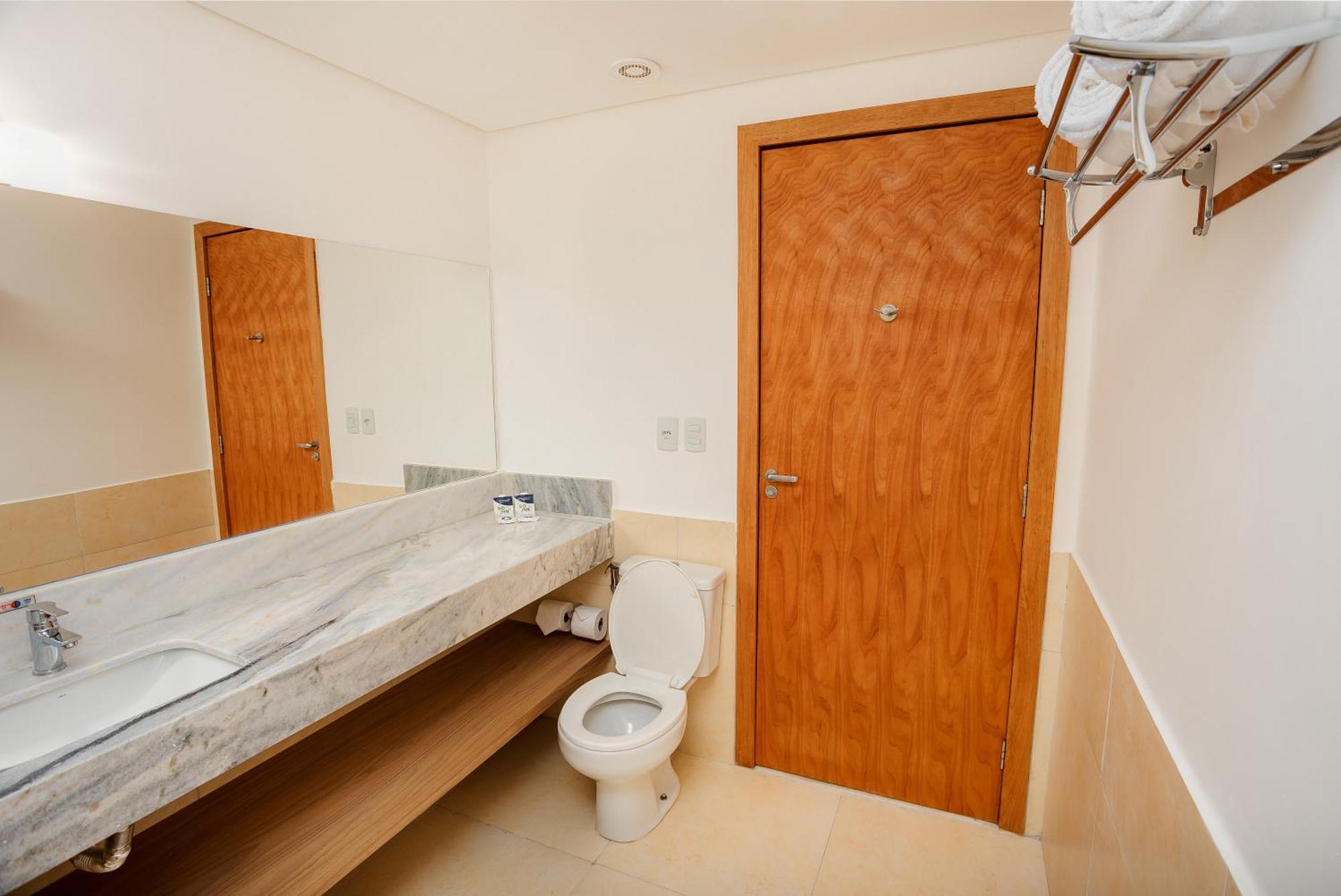 Go Inn Goiana By Atlantica Hotels Екстериор снимка
