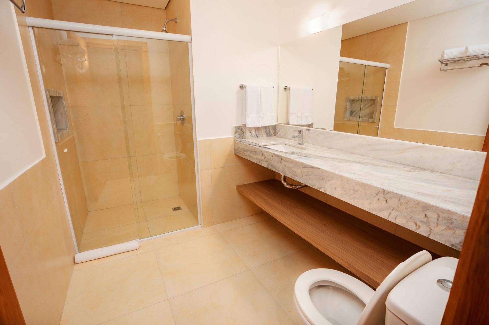 Go Inn Goiana By Atlantica Hotels Екстериор снимка