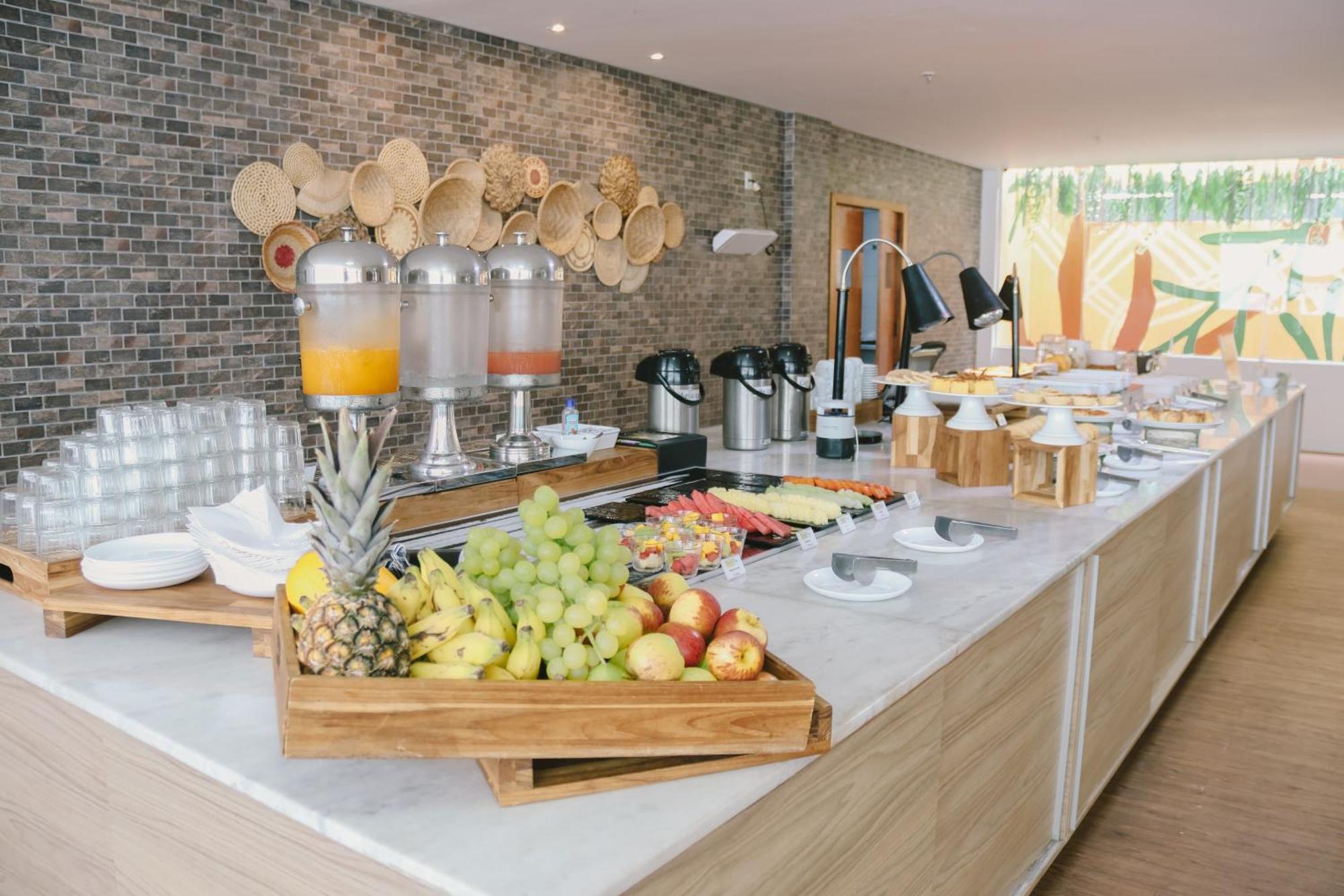 Go Inn Goiana By Atlantica Hotels Екстериор снимка