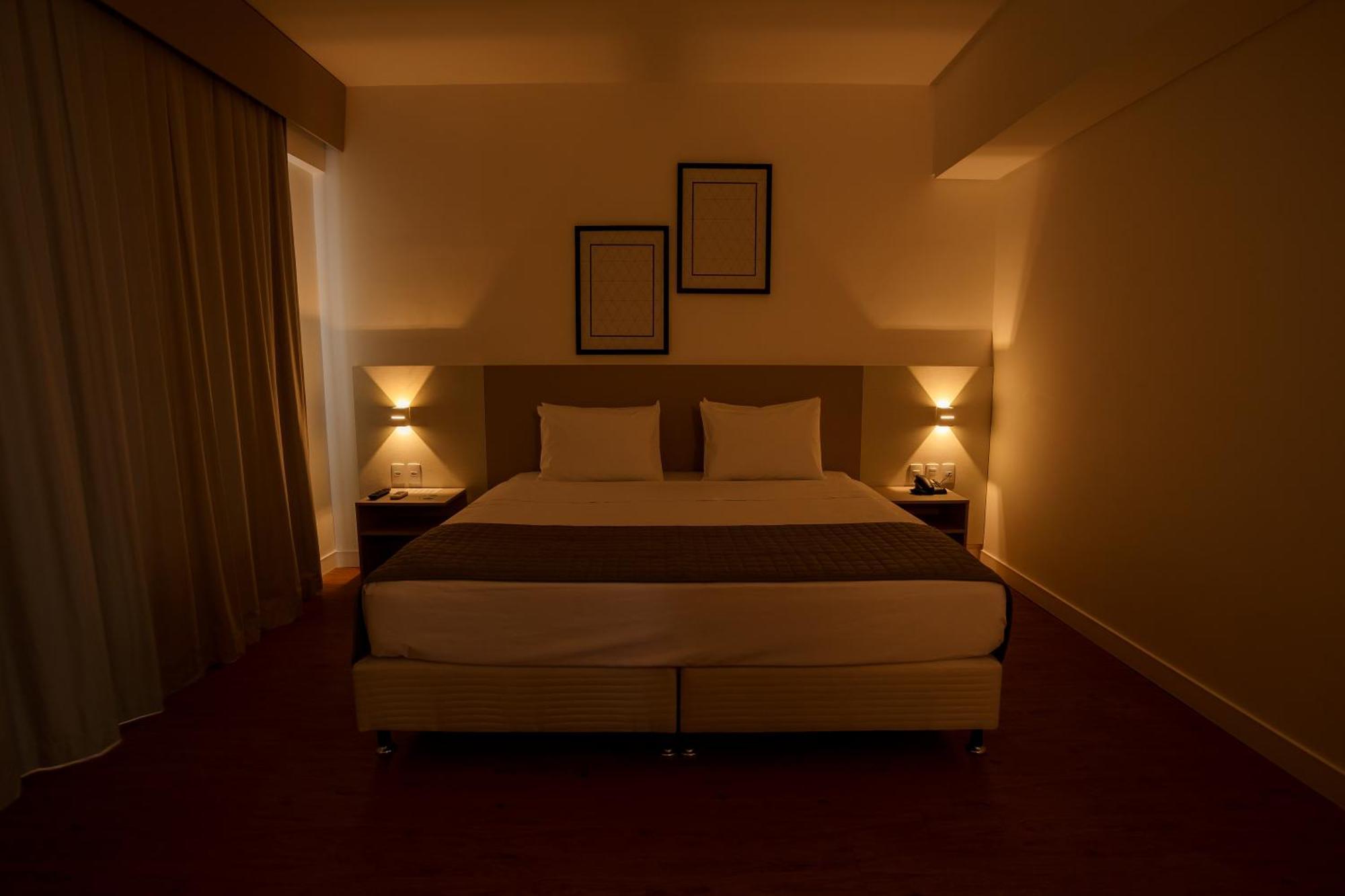 Go Inn Goiana By Atlantica Hotels Екстериор снимка