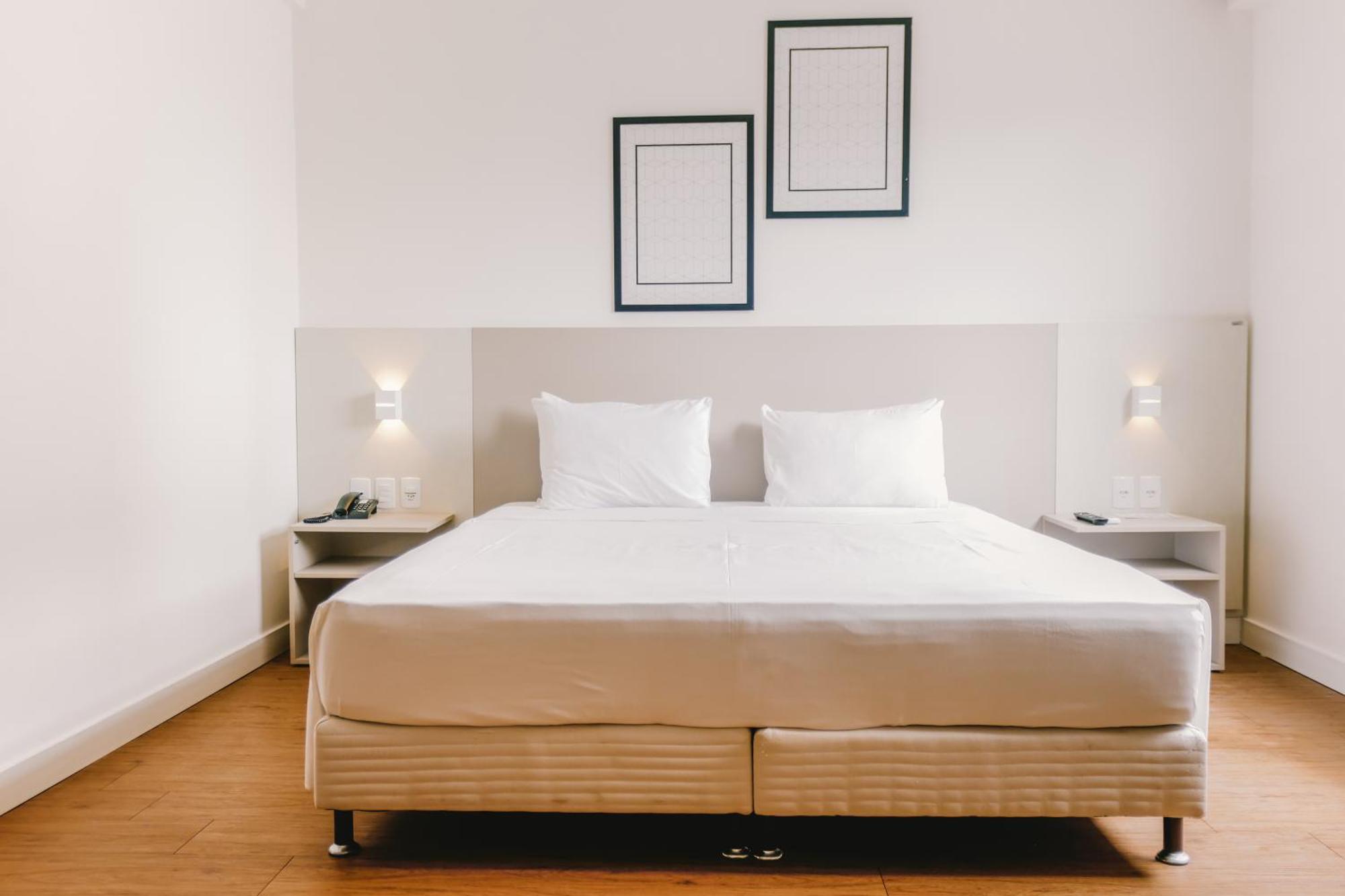 Go Inn Goiana By Atlantica Hotels Екстериор снимка