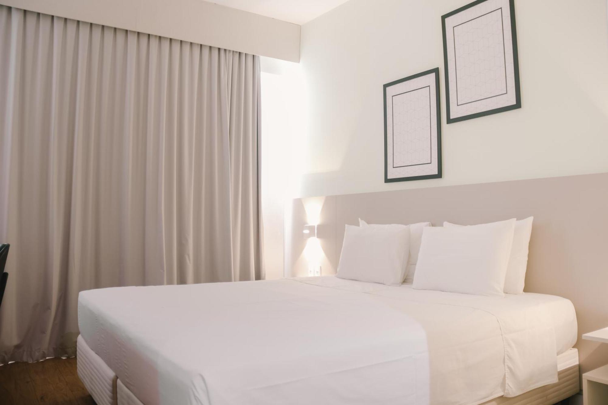 Go Inn Goiana By Atlantica Hotels Екстериор снимка