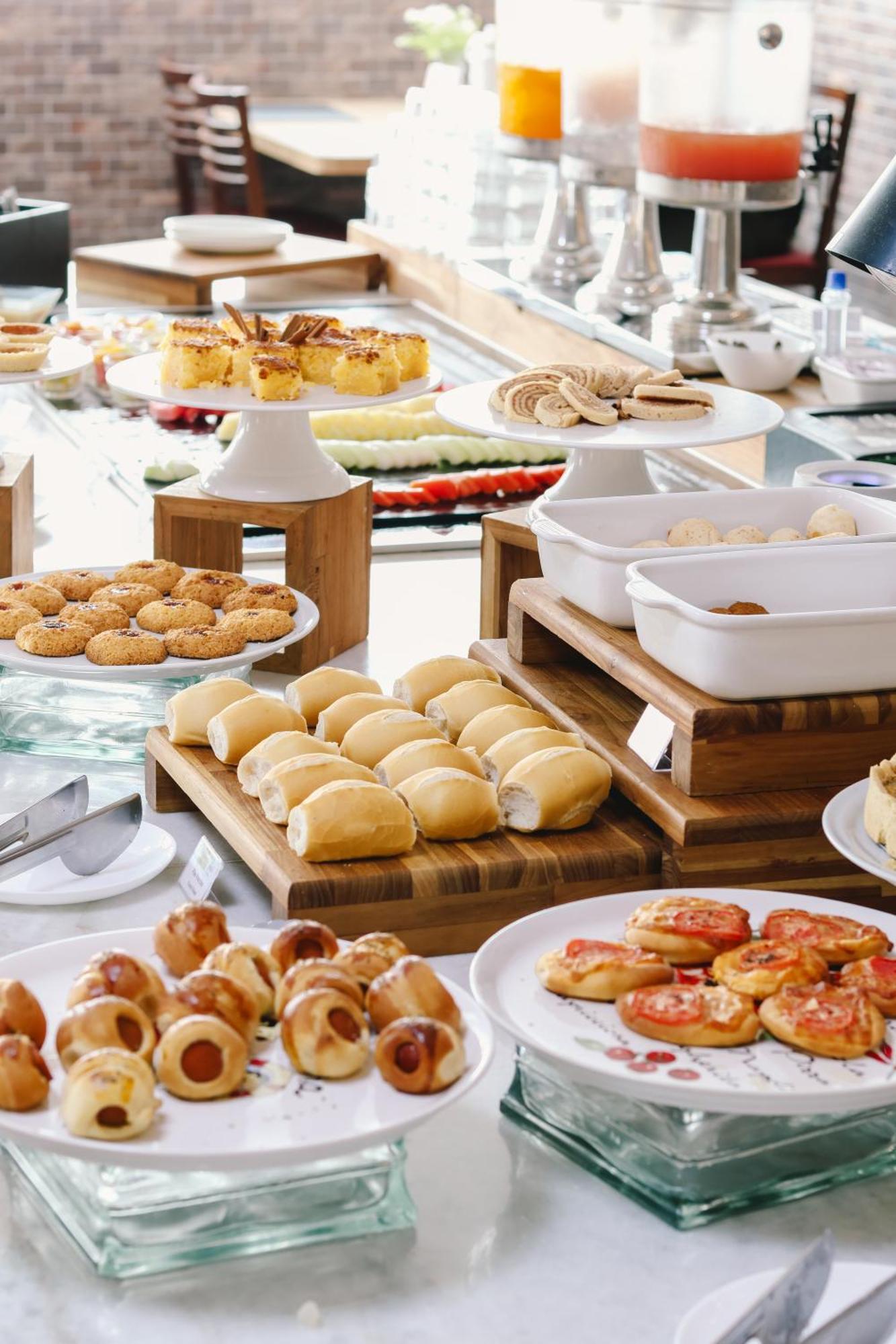 Go Inn Goiana By Atlantica Hotels Екстериор снимка