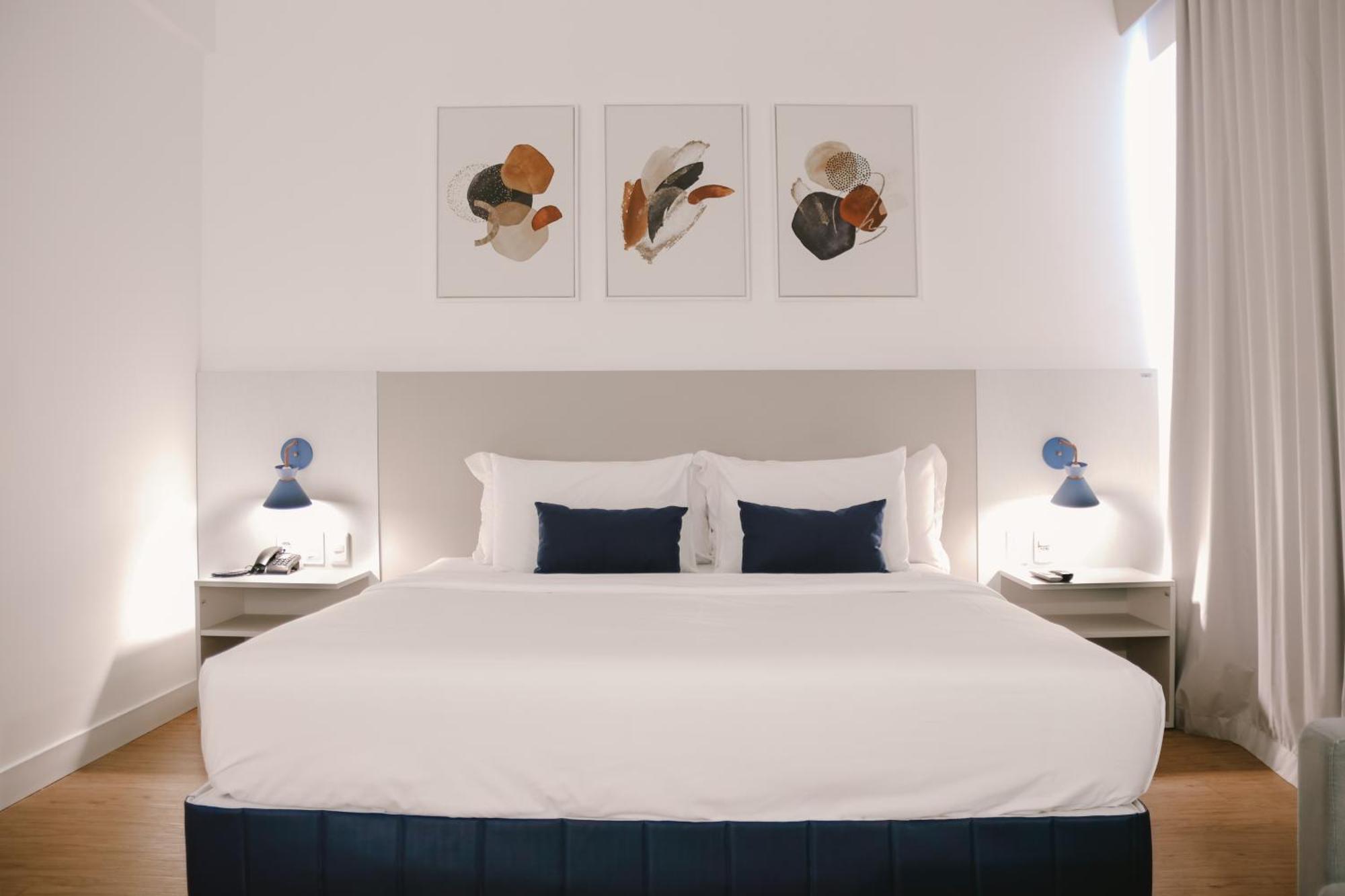 Go Inn Goiana By Atlantica Hotels Екстериор снимка