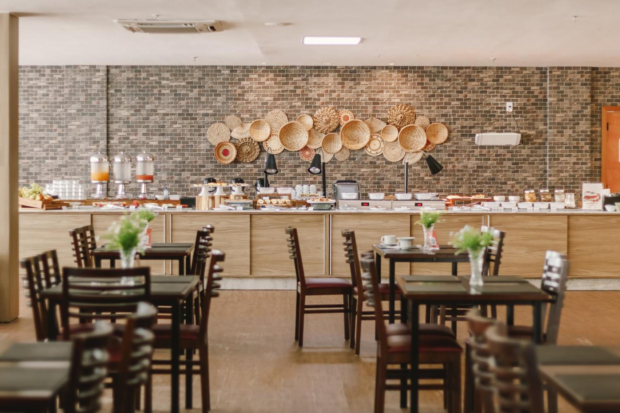 Go Inn Goiana By Atlantica Hotels Екстериор снимка