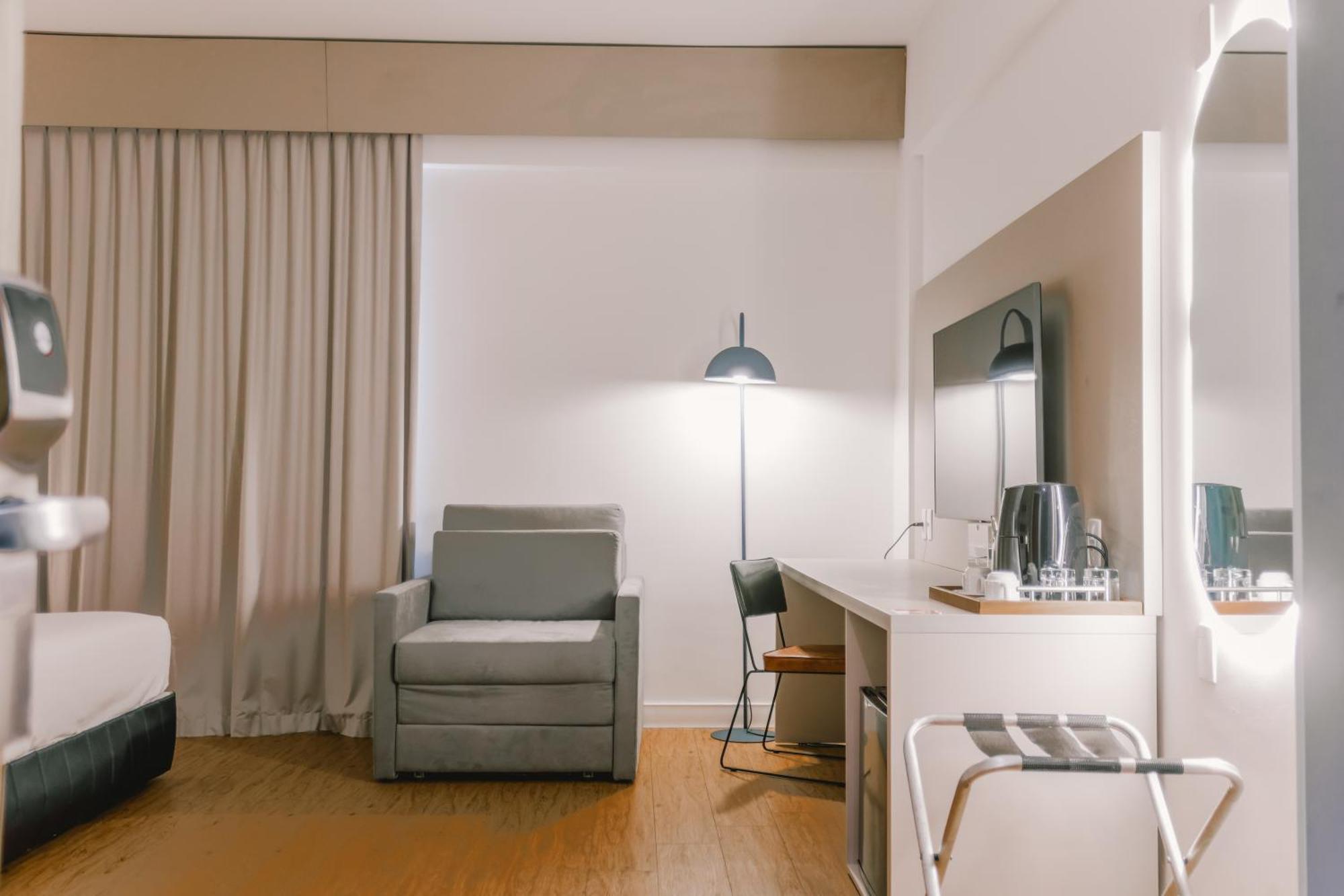 Go Inn Goiana By Atlantica Hotels Екстериор снимка