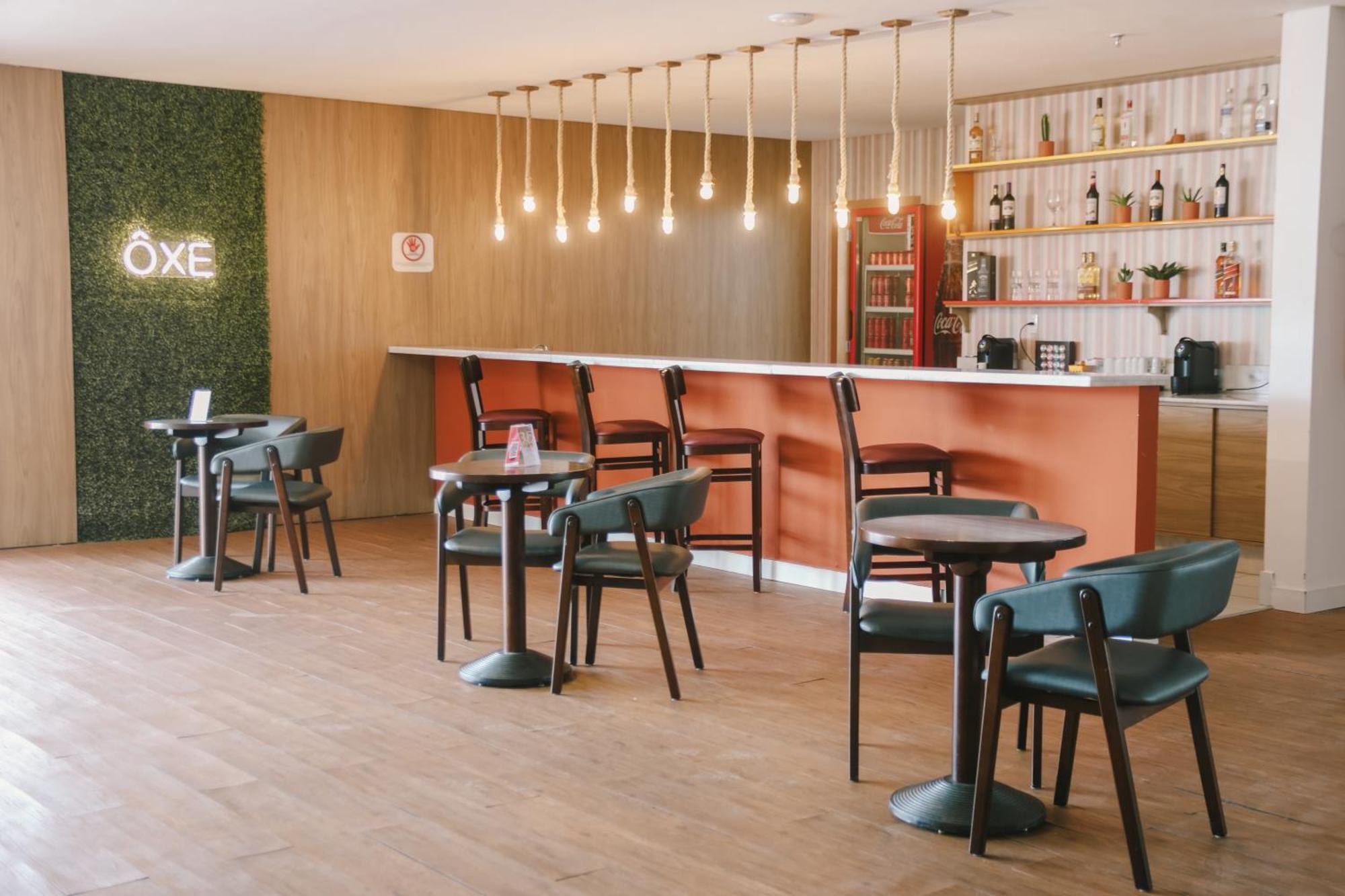 Go Inn Goiana By Atlantica Hotels Екстериор снимка