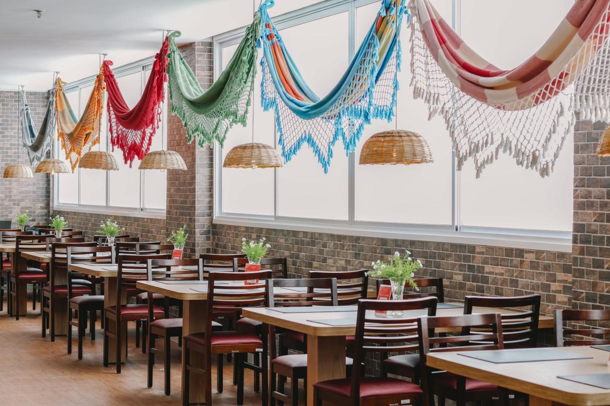 Go Inn Goiana By Atlantica Hotels Екстериор снимка