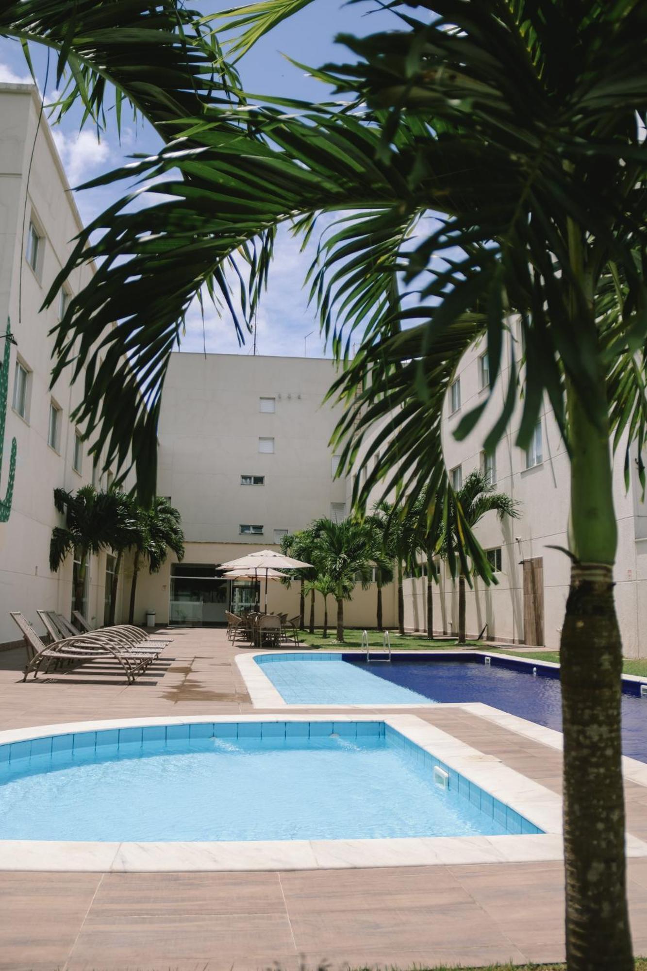 Go Inn Goiana By Atlantica Hotels Екстериор снимка