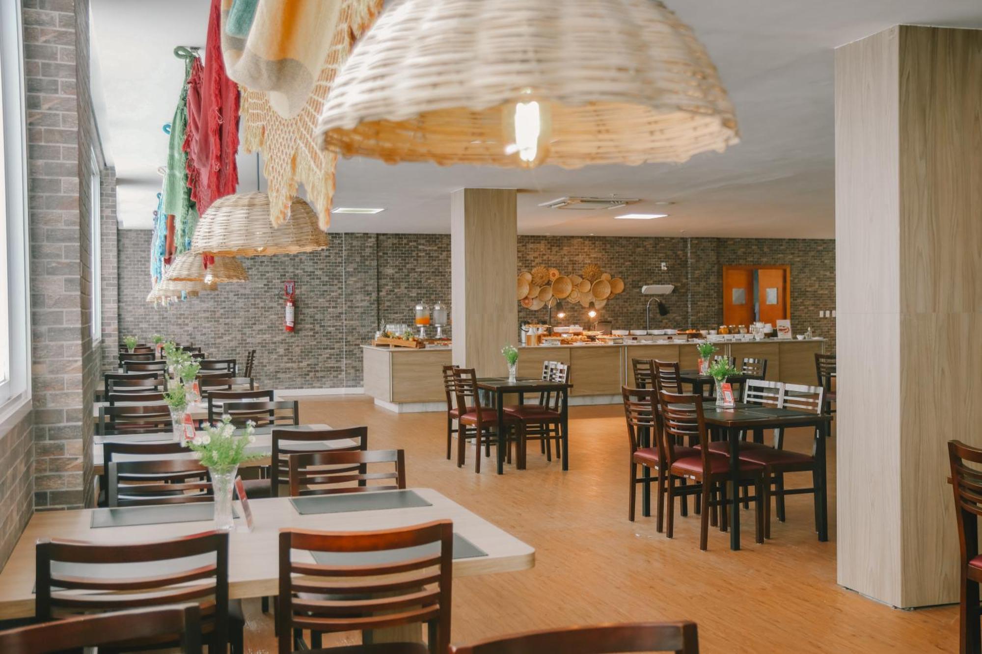 Go Inn Goiana By Atlantica Hotels Екстериор снимка