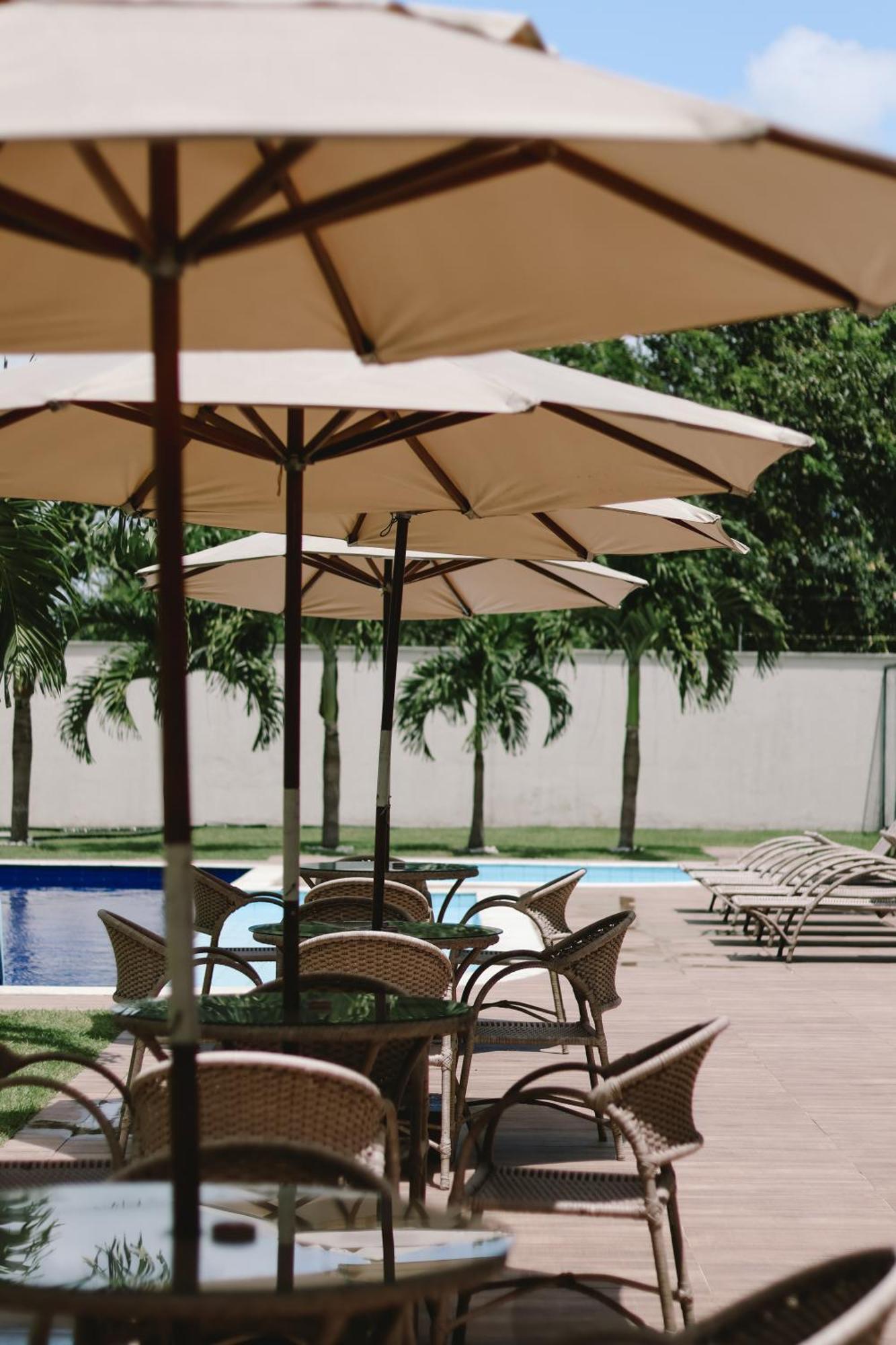 Go Inn Goiana By Atlantica Hotels Екстериор снимка